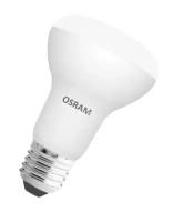 Светодиодная лампа Osram LEDS R63 60 7W/840 230VFR E27 600lm 4058075282650