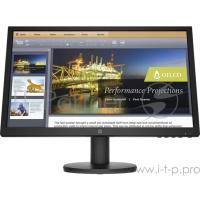 Монитор HP P21b G4 207 Monitor Fhd TN 16:9 250 cd/m2 600:1 5ms 90/65 Vga Hdmi Tilt Low Blue Black