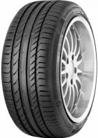 Шины Continental ContiSportContact 5 225/40 R19 93Y RunFlat