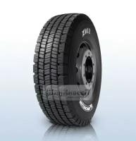 Шина грузовая Michelin(Мишлен) XDE2+ 295/80 R22.5 152/148M