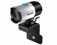 Веб-камера Microsoft LifeCam Studio Q2F-00018 USB, 1920x1080, микрофон