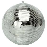 XLine Mirror Ball-40 (MB-16) шар зеркальный, диаметр 400 мм