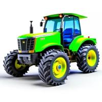 12M7032 стопорная шайба John Deere