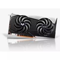 Видеокарта SAPPHIRE Radeon RX 6600 XT 8192Mb NITRO+ OC (11309-01-20G)