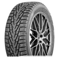 Автошина Nokian Tyres 7 SUV 235/65 R17 108T шип