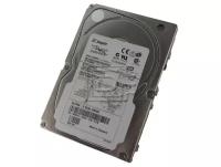 Жесткий диск Seagate ST336605LC 36,7Gb 10000 U160SCSI 3.5" HDD