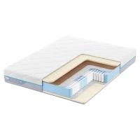 Матрас с независимыми пружинами PROMTEX Multipacket Prestige 160x200