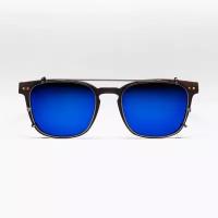 Деревянные солнцезащитные имиджевые очки S6020