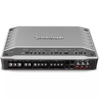 Влагозащищенный четырехканальный усилитель Rockford Fosgate M2 300X4