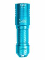 Фонарь SCUBA BROTHERS FLASH BLUE 2000Lm CREE XM-L L2, теплый белый свет