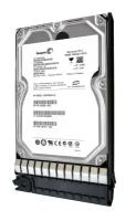 Жесткий диск HP 482483-003 750Gb SATAII 3,5" HDD