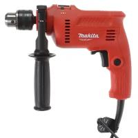 Ударная электродрель MAKITA M0801