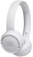 Беспроводные наушники JBL Tune 500BT белые