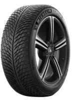 Автомобильные шины Michelin Pilot Alpin 5 235/50 R19 103H