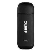 Модем 4G LTE МТС 81330FT USB внешний черный