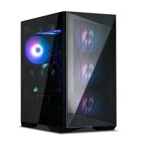 Корпус Zalman Z9 Iceberg MS Black