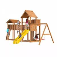 Детская площадка JUNGLE GYM JB5