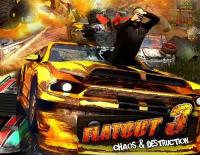 Flatout 3: Chaos & Destruction