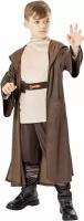 Карнавальный костюм Rubies Star Wars Obi Wan Kenobi Deluxe Child Costume Оби Ван Кеноби (5-6 лет)