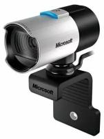 Веб-камера Microsoft LifeCam Studio (5WH-00002)