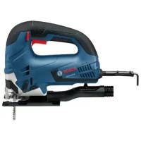 Лобзик Bosch GST 850 BE