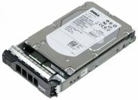 Жесткий диск Dell 0YP778 300Gb SAS 3,5" HDD