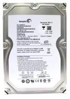 Жесткий диск Seagate ST3500620AS 500Gb SATAII 3,5" HDD