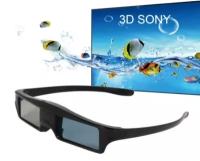 3D-очки для телевизора Sony TDG-BT500A (GT200)