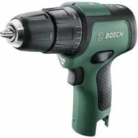 Дрель-шуруповерт аккумуляторная BOSCH DIY Bosch EasyImpact 12 (06039B6102)