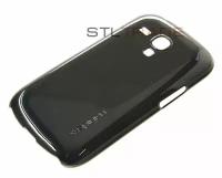 SGP Чехол для Samsung Galaxy S3 mini Ultra Thin, черный