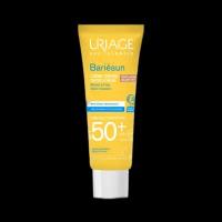 Uriage Bariesun Крем тональный золотистый SPF50+ 50 мл 1 шт