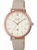 Наручные часы Casio SHEEN SHE-4539CGL-7A