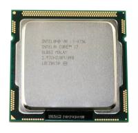 Процессоры Intel Процессор i7-875K Intel 2933Mhz