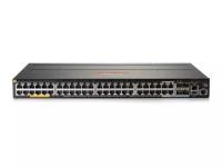 Коммутатор Aruba 2930M 48G PoE+ 1-slot Switch, JL322A