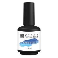 Силиконовый гель Silikon Gel Patrisa Nail 16 мл (для акварельной росписи)