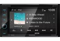 Автомагнитола Kenwood DDX-4019BTR