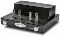 Ламповые усилители для наушников Fezz Audio Omega Lupi Black ice