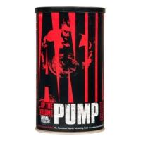 Universal Nutrition Animal Pump, 30 пакетиков