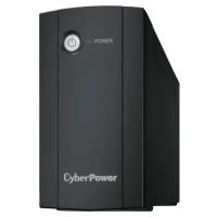CyberPower ИБП UPS CyberPower UTI675EI {675VA/360W (IEC C13 x 4)}