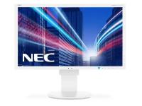 Монитор NEC 23" MultiSync EA234WMi, белый