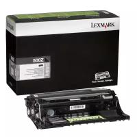 Фотобарабан Lexmark 50F0Z00 (return program), № 500Z оригинальный для Lexmark MX 511dhe