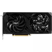 Palit Видеокарта RTX4060Ti DUAL 8G NE6406T019P1-1060D