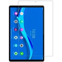 Защитное стекло Zibelino для Lenovo Tab M10 Plus (TB-X606X) (10.3")