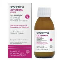 Sesderma Lactyferrin Defense Лактиферрин фл 250 мл