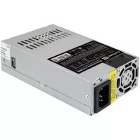 EXEGATE EX288877RUS Блок питания 200W 1U-F200S ITX, 4cm fan, 20+4pin, 4 pin, 3xSATA, 2xIDE