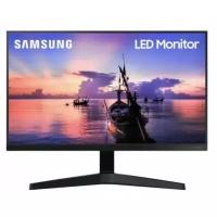 Монитор Samsung 27 F27T350FHI IPS LED 16:9 1920x1080 5ms 1000:1 250cd 178/178 D-sub HDMI FreeSync 75Hz Tilt Dark Blue Gray