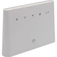 Роутер стационарный 4G Huawei LTE CPE B310S-22 White