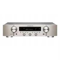 Стереоресивер Marantz NR1200, silver/gold