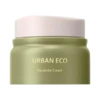 The Saem Крем питательный с экстрактом новозеландского льна Urban Eco Vegan Harakeke Cream, 50мл