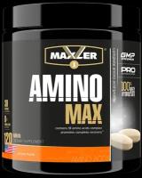 Maxler Amino Max Hydrolysate, 120 таб